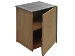 Clearance MCW Beistelltisch L76