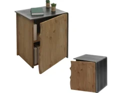 Clearance MCW Beistelltisch L76