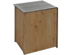 Clearance MCW Beistelltisch L76