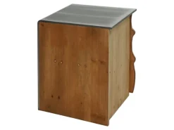 Clearance MCW Beistelltisch L76