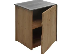 Clearance MCW Beistelltisch L76