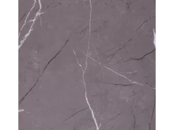 MCW Beistelltisch L53 Marmor-Optik Grau