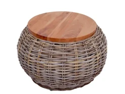 Discount MCW Beistelltisch M30