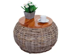 Discount MCW Beistelltisch M30