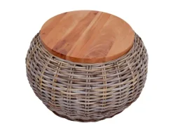 Discount MCW Beistelltisch M30