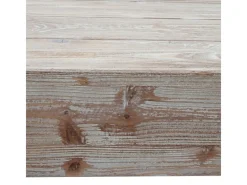 Clearance MCW Couchtisch A15a farben Natur