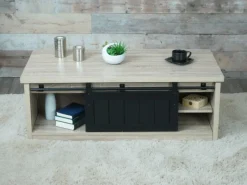 MCW Couchtisch K75 farben