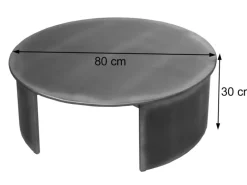 Best MCW Couchtisch L74