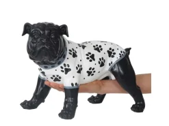 MCW Deko Figur Bulldogge