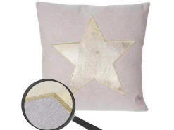 Outlet MCW Deko-Kissen Stern