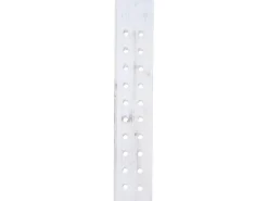 MCW Deko-Rüttelbrett Weiß