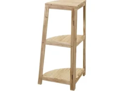 MCW Eckregal K44 Naturbraun