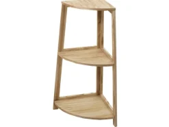 MCW Eckregal K44 Naturbraun