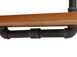 MCW 2er-Set Wandregal N29 29x45x25cm