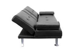 MCW 3er-Sofa F60 Kunstleder