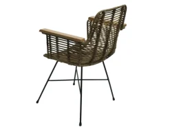 Hot MCW Esszimmerstuhl M29 6er-Set