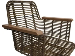 Hot MCW Esszimmerstuhl M29 6er-Set