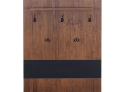 MCW Garderobe mit Sitzbank A27