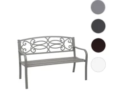 Online MCW Gartenbank F44 Grau