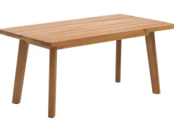 Clearance MCW Garten-Garnitur MVG-N46 4-teilig Kissen Creme Cremeweiß