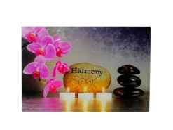 MCW Glasbild T117 40x60cm Harmony