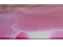 Clearance MCW Glasbild T117 40x60cm Orchidee