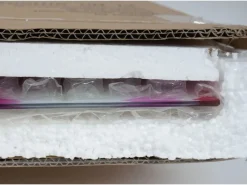 Clearance MCW Glasbild T117 40x60cm Orchidee