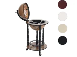 Sale MCW Globusbar D83 Rollbar Braun