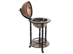 Clearance MCW Globusbar D83 Rollbar Schwarz