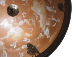 Clearance MCW Globusbar D83 Rollbar Schwarz