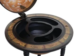 Clearance MCW Globusbar D83 Rollbar Schwarz