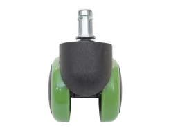 MCW Hartbodenrollen H86 5er Set