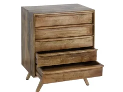 New MCW Highboard L96 81x65x43cm