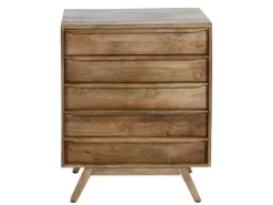 New MCW Highboard L96 81x65x43cm