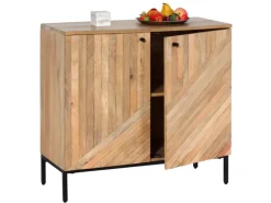 Best MCW Highboard L95 86x90x43cm
