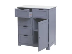 MCW Kommode B65 5 Schubladen Und 1 Tür