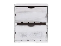 MCW Kommode C62 2 Schubladen