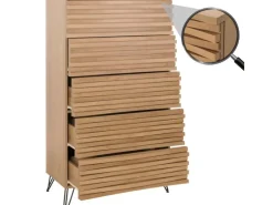 MCW Kommode M49 5 Schubladen