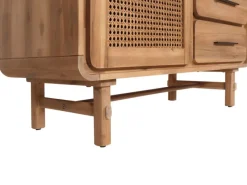 Clearance MCW Kommode M47 101x109x45cm