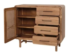 Clearance MCW Kommode M47 101x109x45cm