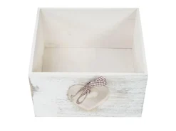 MCW Kommode Sues 5 Schubladen Weiß