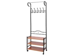 MCW Metall-Garderobe Victoria