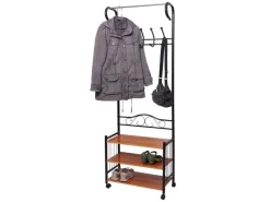 MCW Metall-Garderobe Victoria