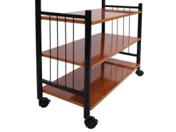 MCW Metall-Garderobe Victoria