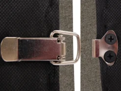 Sale MCW Modular 4-Sitzer Sofa Couch Moncalieri Braun