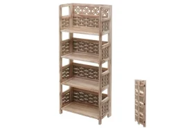 MCW Regal K86 Geflecht