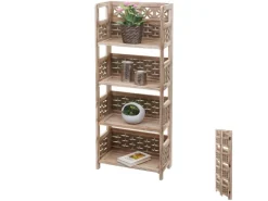 MCW Regal K86 Geflecht