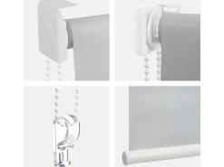 Hot MCW Rollo D52 100x230cm Orange