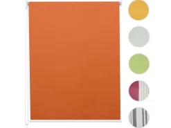 Hot MCW Rollo D52 100x230cm Orange