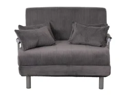 MCW Schlafsessel K29 Stoff Cord 330g/m²